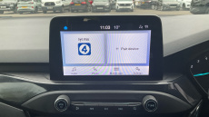Ford Focus 1.0 EcoBoost 125 ST-Line 5dr Petrol Hatchback